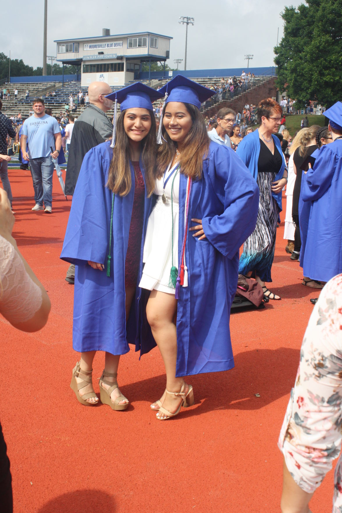 2019 Mooresville High School graduation (122).JPG
